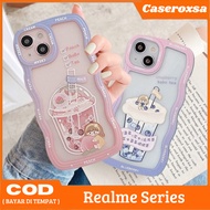Realme 2 2 Pro 5 5i C1 Case C3 C11 2020 C11 2021 C12 C21 C21Y C25 C25Y C30 C30S C25S C51 C53 C55 Not
