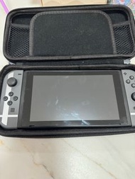 初代Switch 大亂鬥特別版