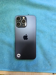 Iphone 15 pro max 1TB香港行貨
