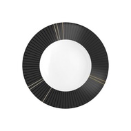 Magic Grip系列(Black Ray)- 24CM 湯盤/深盤(矽膠底座設計)