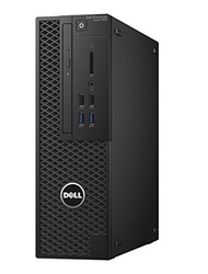 Dell Precision T3420 / 3420 SFF - Intel Xeon E3-1280 V5 4-CORE 3.7Ghz - 4GB DDR4 Memory - Onboard SA