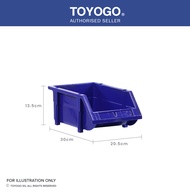 Toyogo ID9403 ID9404 Industrial Tool Crate