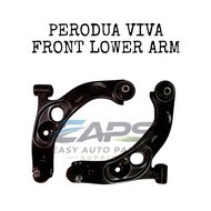 Perodua Viva Front Lower Arm (48069-BZ030 Left / 48068-BZ030 Right)
