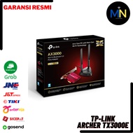 TP-LINK AX3000e WiFi 6 Bluetooth 5.0 PCIe Adapter