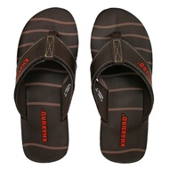 Khakuro Fabiano II (Men's Casual Sandals)