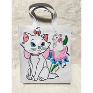 Kloset Etcetera Bookbag Embroidery