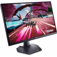 Dell G2724D - 27吋 IPS面板 144-165Hz HDR400 可升降選轉支架 遊戲型螢幕