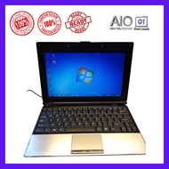 [TRUSTED SELLER] 1 Malaysia Netbook body case cover A / B / C / D (USED)