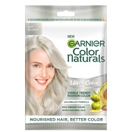 Garnier Color Naturals Ultra Color Ash Blonde 30ml +30G