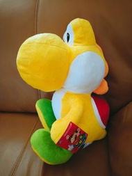 Super Mario Yoshi 公仔