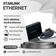 Starlink Ethernet Lan Adaptor