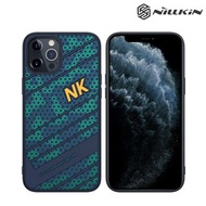 iPhone 12 Pro Max NILLKIN 鋒尚系列 軟邊硬底殼 手機保護套Case 5034A