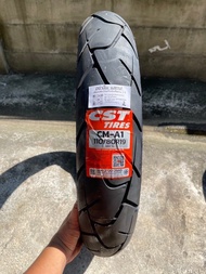 ยาง superbike CST CM-A1 ยางบิ๊กไบค์สายสปอร์ต สำหรับ Z900 800 CB/CBR650 MT07 09 ขนาด120/70R -19 60VTL