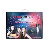 SingMasters Magic Sing English Karaoke