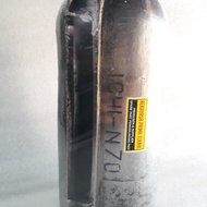 ICHI N70 MILLING TAIWAN OVAL BENGKOK ICHI N70