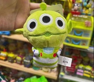 三眼仔 胡迪 巴斯光年 卡通 可愛 公仔 掛飾 吊飾 裝飾 匙扣 禮物 Woody Buzz