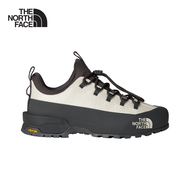 THE NORTH FACE NF0A817BCO01 GLENCLYFFE LOW WHITE LACED SHOES