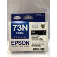 EPSON 73N INK BLACK AND COLOR