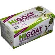 ไฮโก๊ต นมแพะ HIGOAT Instant Goat s Milk Powder (รสธรรมชาติ)