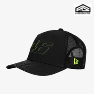 100% Original New Era 9Seventy Cap VR46 Valentino Rossi