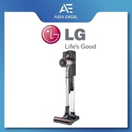 LG A9K-CORE CORDZERO™ A9KOMPRESSOR CORDLESS HANDSTICK VACUUM CLEANER