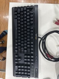 Corsair K70 RGB keyboard