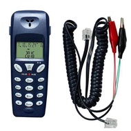 English Foreign Trade Telephone Caller ID Telephone Telephone Telephone Tester Iron Telecom Netcom T