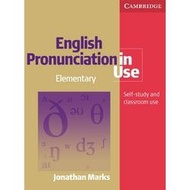 CAMBRIDGE ENGLISH PRONUNCIATION IN USE : ELEMENTARY (WITH ANSWERS / AUDIO)  ▶️ BY DKTODAY