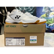 YONEX POWER CUSHION SHB65Z3MEX WHITE(NEW2024)
