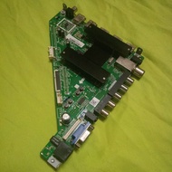 HAIER LE49K6500 MAIN BOARD
