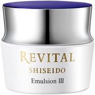 REVITAL乳液III