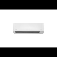 TOSHIBA แอร์ติดผนังระบบอินเวอร์เตอร์รุ่น GEN-Z R32  ขนาด 9200-25200 BTU 9200 BTU ไม่