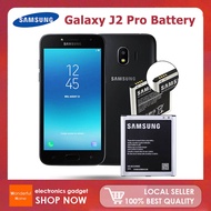 High Quality Samsung Galaxy J2 Pro Battery 2600mAh Battery Model：EB-BG530BBE Battery for Samsung Gal