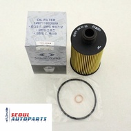 Oil Filter = ENGINE - Ssangyong Stavic 2.0 / Actyon 2.0 / Actyon Sports 2.0