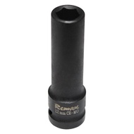 REMAX IMPACT DEEP SOCKET 1/2″DR X 34MM / 36MM / 38MM ( 6 POINT )