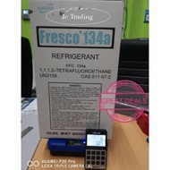Fresco R134a  13.6kg