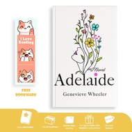 Adelaide by Genevieve Wheeler
