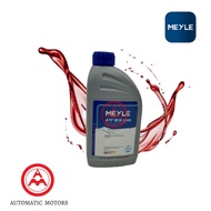 Meyle ATF III H Plus Automatic Transmission Oil 1Lit 722-9 BMW 7SP 236.14 0019896803 0140192800 0009
