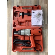 DCK Electric Block (6 Inch)