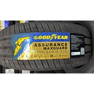 NEW TYRE GOODYEAR 185/55/16 AMG Y25