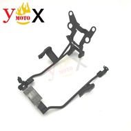 Naked Bike Sport Motorcycle Main Inner Upper Stay Headlight Bracket Support Holder For Yamaha FZ6 Fa