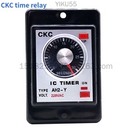 CKC Time relay AH2-Y2