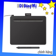 Wacom Intuos S CTL 4100 - Bảng Vẽ Điện Tử Chính Hãng Wacom Intuos S CTL-4100 / 4100WL