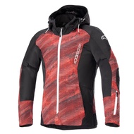 ALPINESTARS BADGER AIR PARKA JACKET