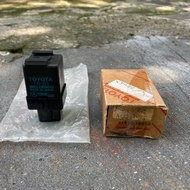 Flasher Assy Turn Signal Lights Turn Signal Corolla Corona GL SE EX Saloon Starlet Box Cressida GX71