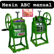 MESIN ABC MANUAL (ORIGINAL)