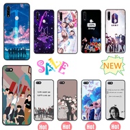 Bts Army For Casing OPPO F19 F19S(4G) Reno6 Z 5G Phone Case