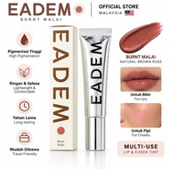 [READY STOCK] EADEM Le Chouchou Exfoliating + Softening Peptide Lip Balm 0.49 oz Chouchou