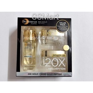 BIO-ESSENCE Bio-Gold 24K Gold Miniature Set