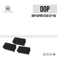 DOP Square Shoe/ 22*46 Table Leg/